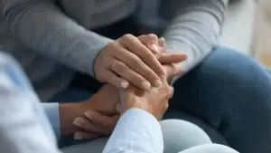 אובדן כשרות משפטית אצל בן זוג