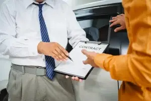 הסכם שכירות קצר אצל עו"ד איתיאל היקרי